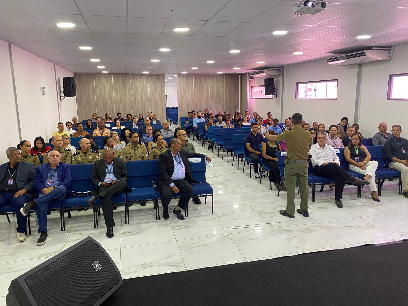 Fundação CAS celebra 7 anos de cuidado e compromisso com a família policial