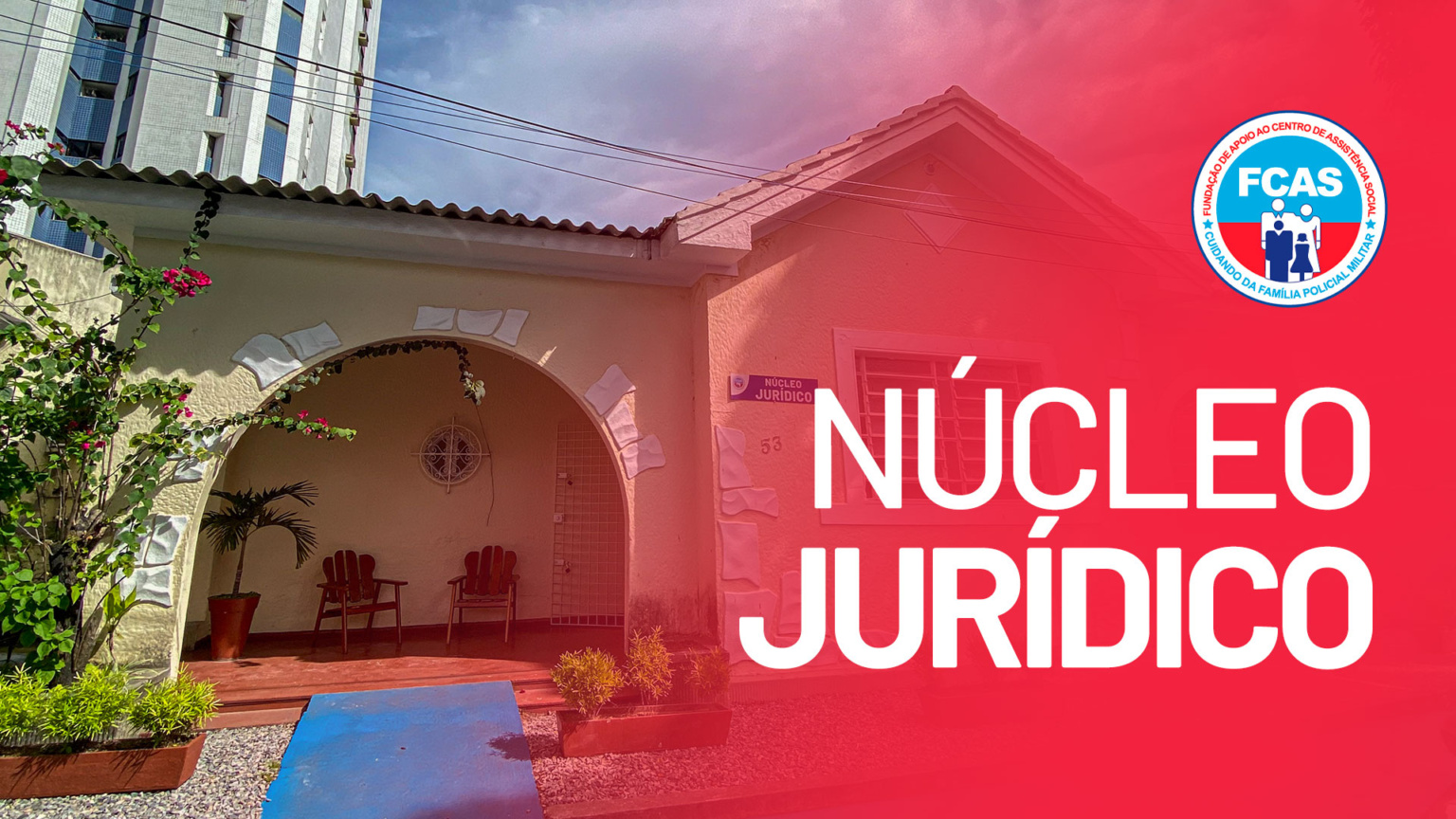 Serviço de Ajuda à Reabilitação (SAR)